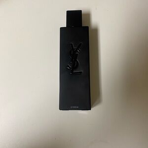 Designer Inspired Black Le Parfum Cologne – Long Lasting Men’s Fragrance 3.30oz